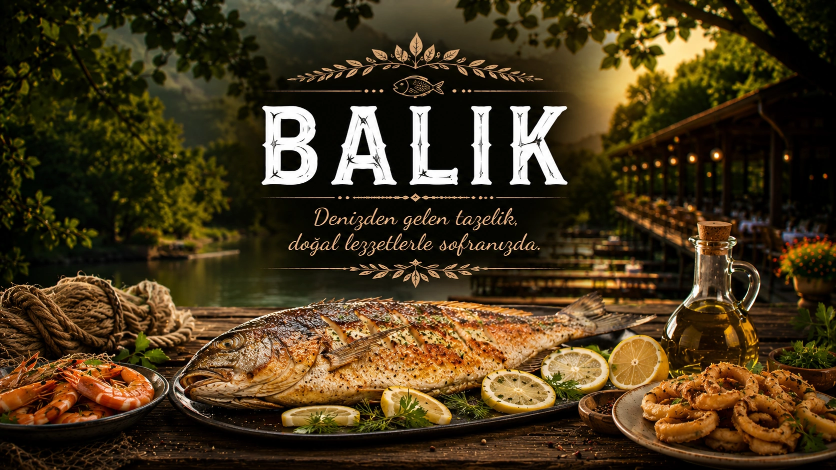 Balık