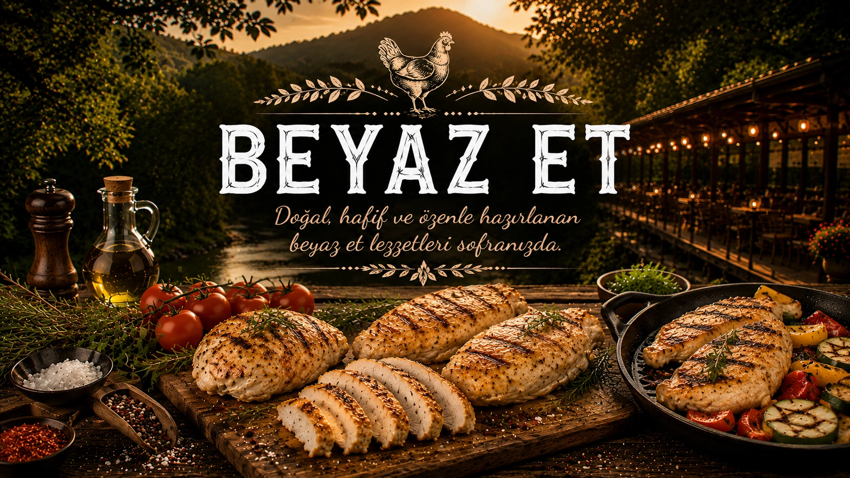 Beyaz Et