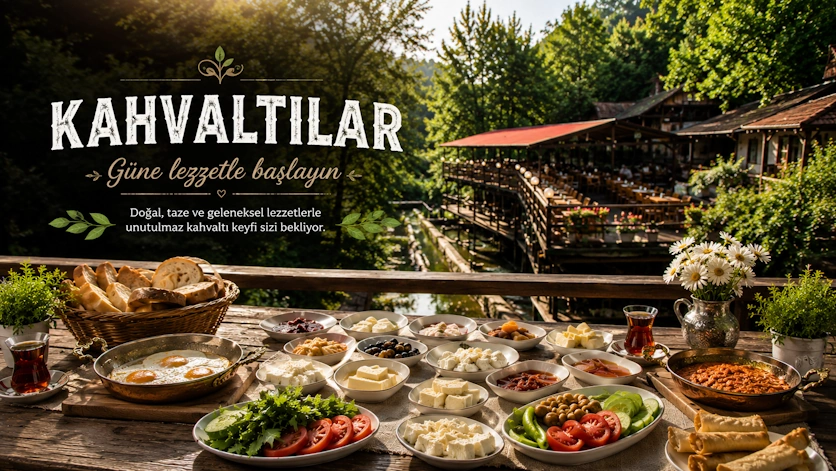 Kahvaltı