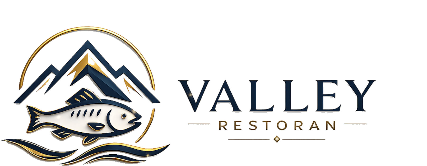 Valley Restoran Alabalık Çiftliği | Gürle / Manisa
