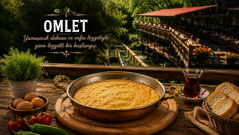 Omlet
