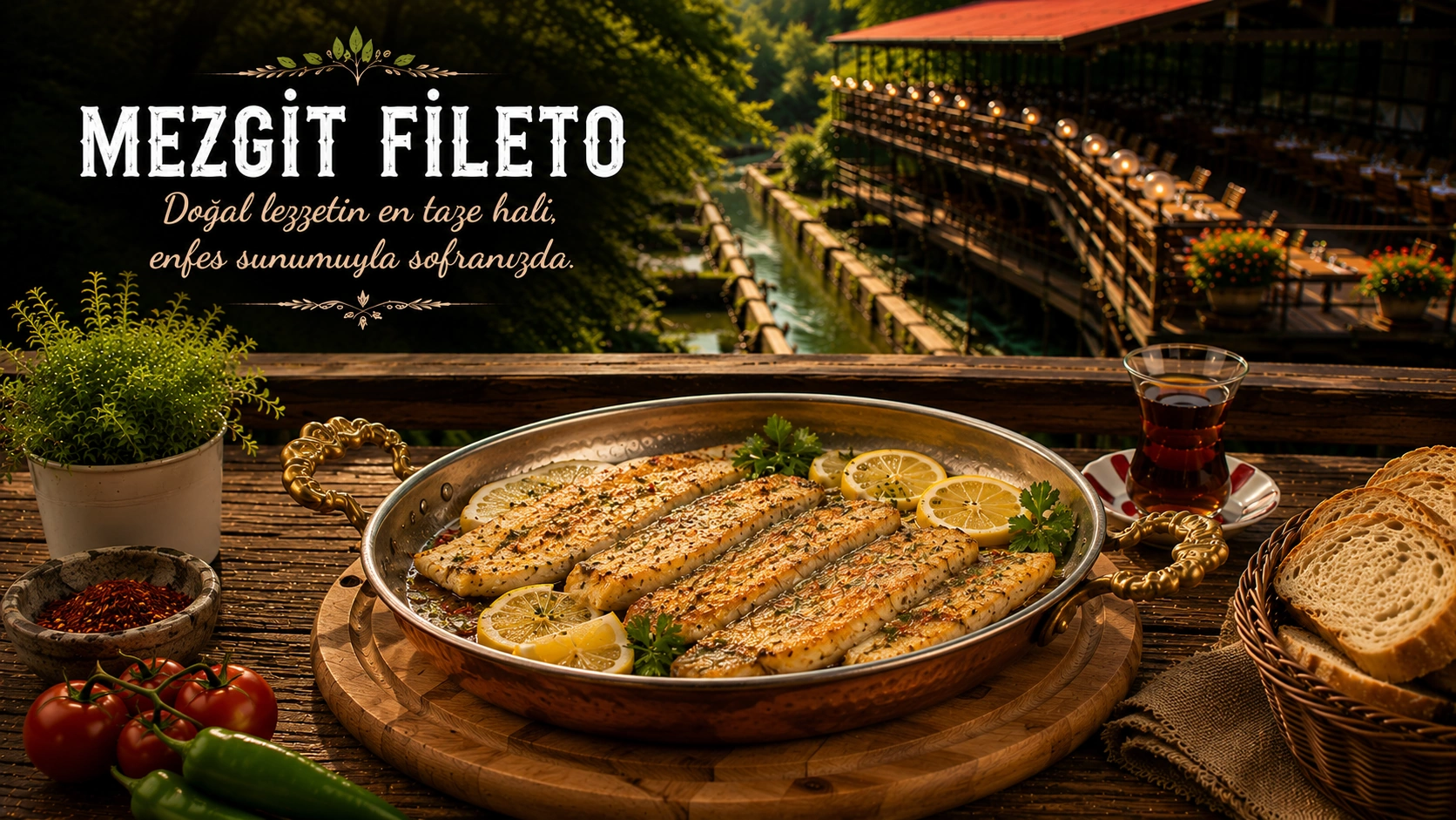 Mezgit Fileto