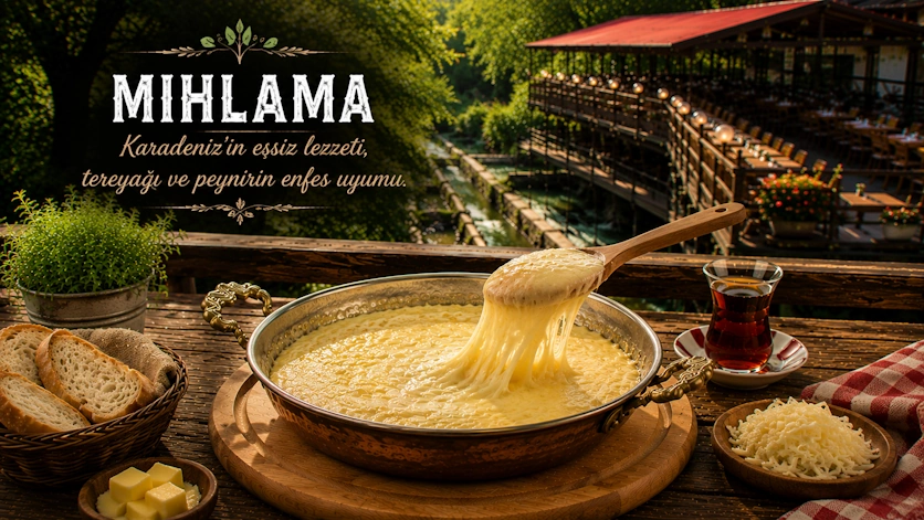 Mıhlama