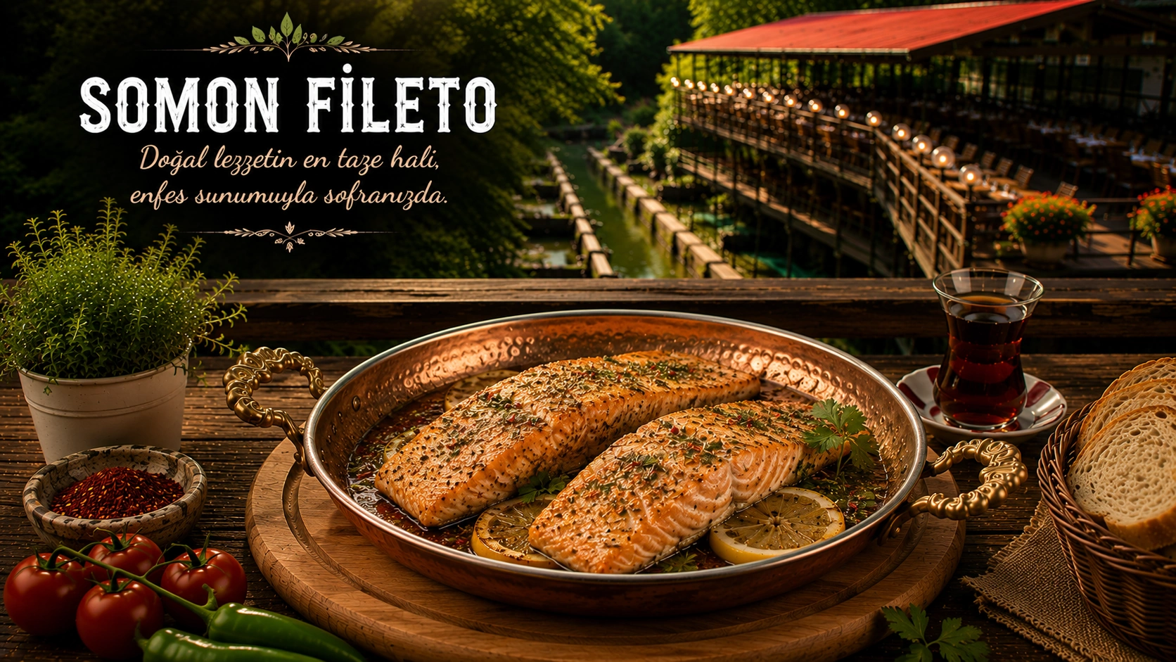 Somon Fileto